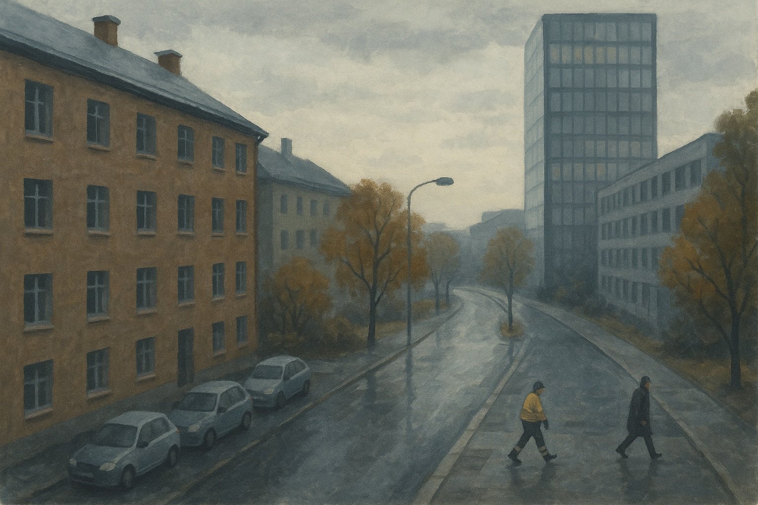Lønnsøkningen til topp én prosent er større enn en hel norsk lønn