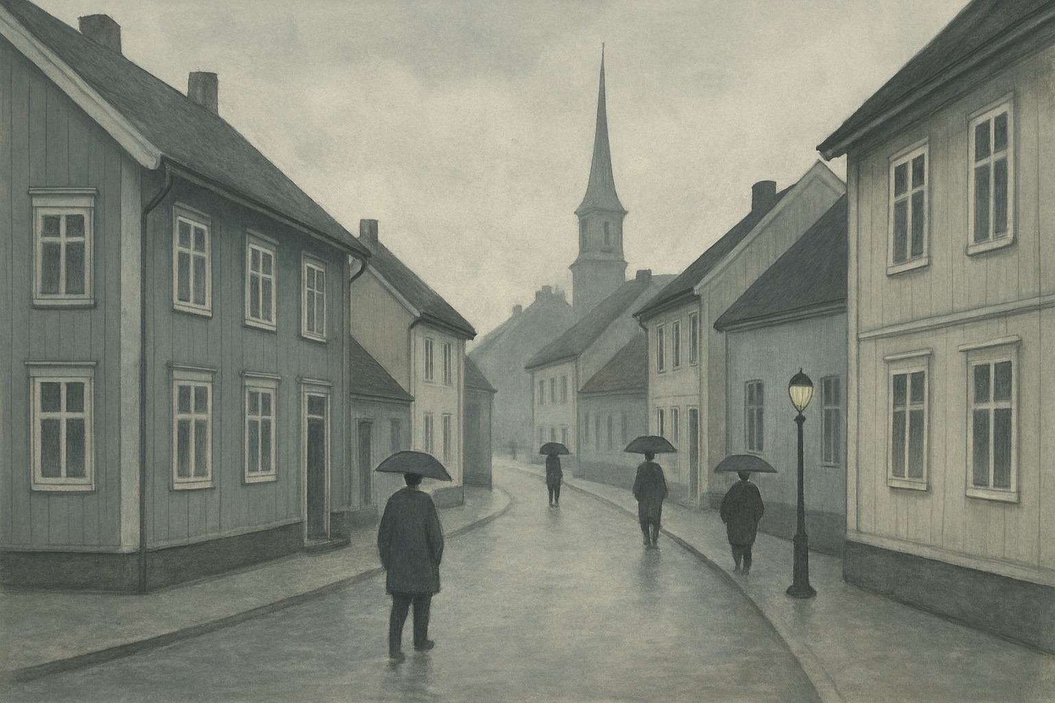 Fra nullkroner til 17 000 milliarder: Historien om hvordan Norge bygde verdens største pengebinge