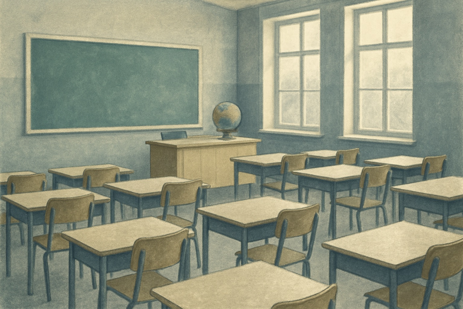 Regjeringen vil innføre smågrupper og ny skoledag for de yngste elevene
